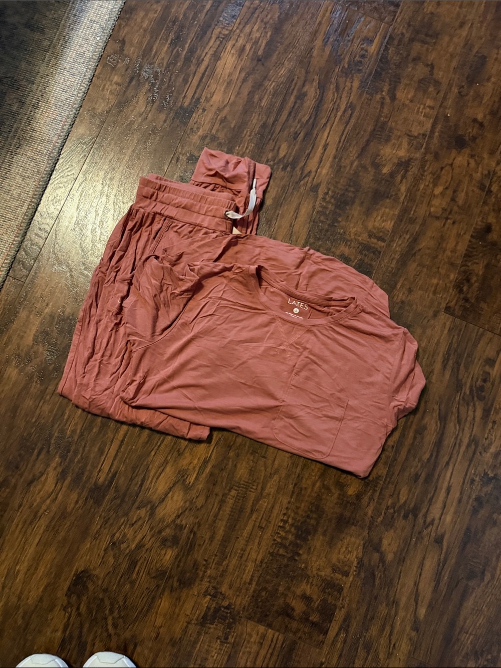 Lates by Kate jogger Jammie’s